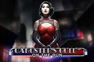 Gangsters Gold On The Run