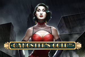 Gangsters Gold