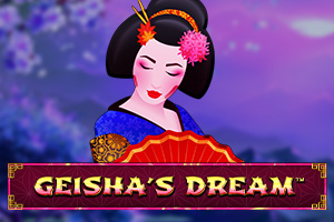 Geishas Dream