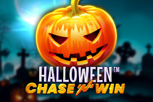 Halloween ChaseNwin