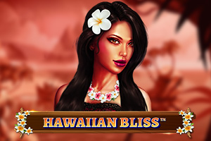 Hawaiian Bliss