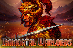 Immortal Warlords