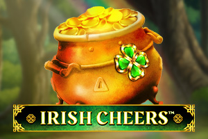 Irish Cheers