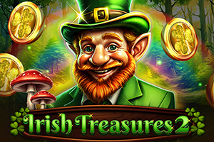Irish Treasures 2