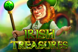 Irish Treasures