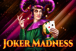 Joker Madness