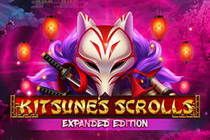 Kitsunes Scrolls Expanded Edition