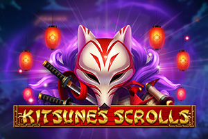 Kitsunes Scrolls