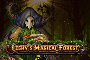 Leshys Magical Forest