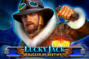 Lucky Jack Dagger Of Destiny