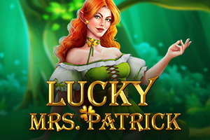 Lucky Mrs Patrick