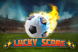 Lucky Score