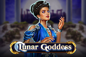 Lunar Goddess