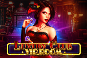 Luxury Club Vip Room