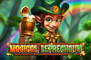 Magical Leprechaun