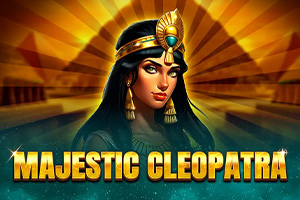 Majestic Cleopatra