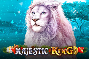 Majestic King Christmas Edition