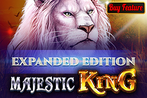Majestic King Expanded Edition