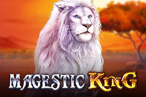 Majestic King