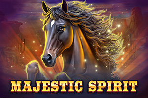 Majestic Spirit