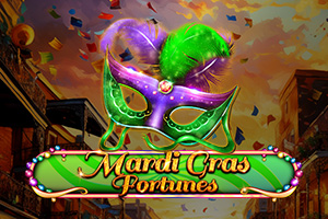 Mardi Gras Fortunes