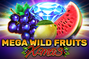 Mega Wild Fruits Xmas