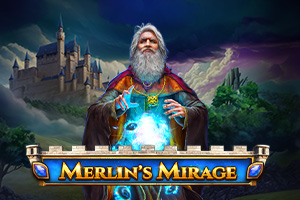 Merlins Mirage