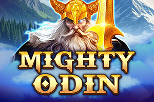 Mighty Odin
