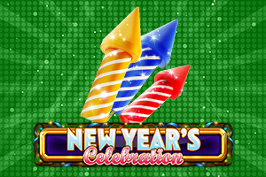 New Years Celebration