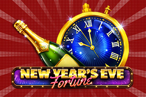 New Years Eve Fortune