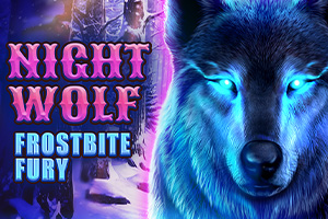 Night Wolf Frostbite Fury