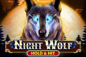 Night Wolf Hold and Hit