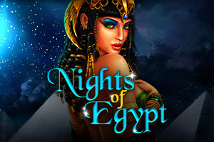 Nights of Egypt