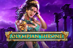Olympian Throne