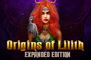 Origins of Lilith Expanded Edition