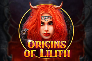 Origins of Lilith