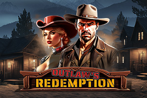 Outlaws Redemption