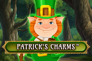 Patricks Charms