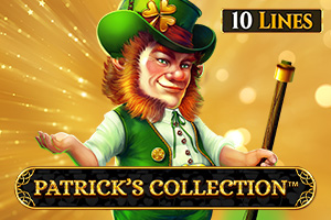 Patrick's Collection 10 Lines