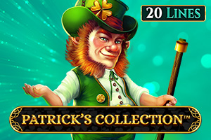 Patrick's Collection 20 Lines