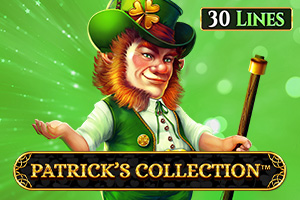 Patrick's Collection 30 Lines
