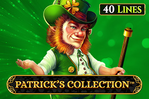 Patrick's Collection 40 Lines