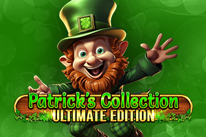 Patricks Collection Ultimate Edition
