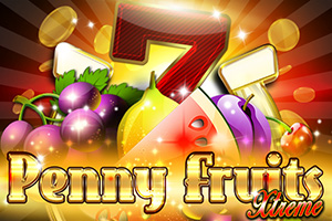Penny Fruits Extreme