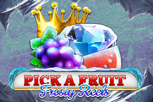 Pick A Fruit Frosty Reels