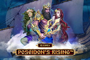 Poseidons Rising 15 Lines