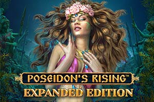 Poseidons Rising Expanded Edition