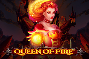 Queen Of Fire