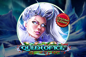 Queen Of Ice Christmas Edition