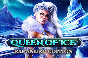 Queen Of Ice Expanded Edition